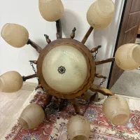 فروش لوستر دست دوم