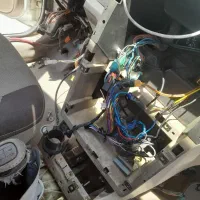 سیمکشی برق خودرو