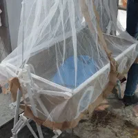 گهواره|اسباب و اثاث بچه|بروجرد, |دیوار