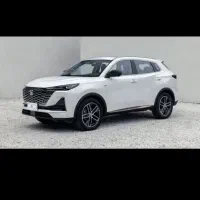 چانگان cs55 وارداتی ۲۰۲۴ مونتاژ نیست شیراز فسا|خودرو سواری و وانت|بندرعباس, |دیوار