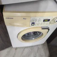 ماشین لباسشویی سامسونگ