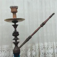 قلیان شاه پسند