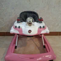 روروک موزیکال|کالسکه و لوازم جانبی|پرند, فاز ۴|دیوار