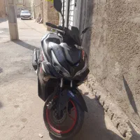 موتور|موتورسیکلت|یزد, |دیوار