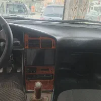 پارس  مدل 86 بدونه ضربه|خودرو سواری و وانت|کرمانشاه, |دیوار