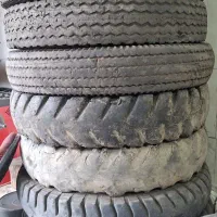 لاستیک 900.20|قطعات یدکی و لوازم جانبی|اسفراین, |دیوار