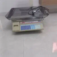 ترازو دیجیتال محک ۷۰ کیلویی|فروشگاه و مغازه|همدان, |دیوار