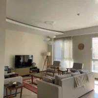 ۱۳۰ متر خوش نقشه تاپ لوکیشن فرمانیه شرقی|فروش آپارتمان|تهران, حصار بوعلی|دیوار