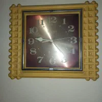 ساعت دیواری کوارتز اصل