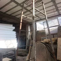 2تا چهار پایه سه متری و چهار متری فروش