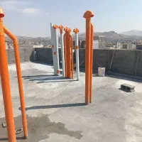 تاسیسات لوله کشی تعمیرشیرالات