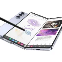galaxy zfold5 512G|موبایل|اهواز, یوسفی|دیوار