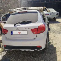 کوییک دندهای R، مدل ۱۴۰۲|خودرو سواری و وانت|زابل, |دیوار