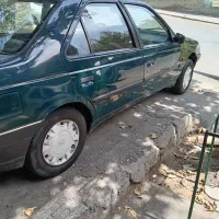پژو اردی هیدرولیک مدل 84