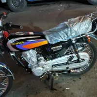 فروش|موتورسیکلت|تهران, خانی آباد نو جنوبی|دیوار