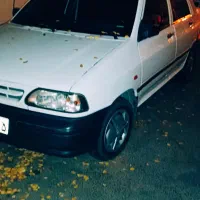 پراید مدل 96