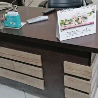 فروش لوازم اداری ( میز اداری و صندلی)|مبلمان اداری|اصفهان, کوی ولی عصر|دیوار