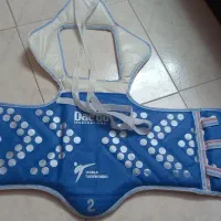 هوگو تکواندو|تجهیزات ورزشی|نجفآباد, منتظری جنوبی|دیوار