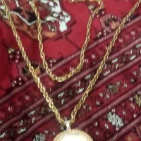 آویزوگردنبند