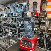 مخلوط کن میکسر بلندر کومیکس وتامکس الفامکس|خردکن، آسیاب، غذاساز|تهران, شهرک دانشگاه شریف|دیوار