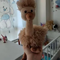 ۱۰عدد عروسک