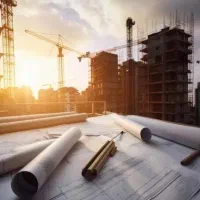 رتبه ۵ - راه و ساختمان