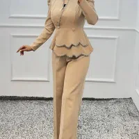 کت شلوار مازراتی  ناهید کد تخفیف 20362