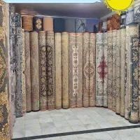 فروشگاه فرش دست دوم