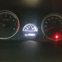 پراید ۱۱۱ مدل ۹۵ کم کار و خانگی|خودرو سواری و وانت|گنبد کاووس, |دیوار