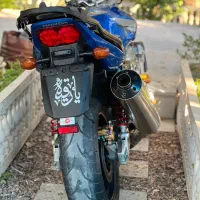 cb1300|موتورسیکلت|تهران, چیتگر جنوبی|دیوار