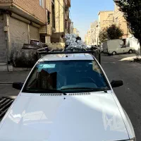 پراید وانت ۱۵۱|خودرو سواری و وانت|نسیمشهر, |دیوار