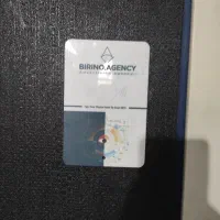 استخدام در آژانس تبلیغاتی