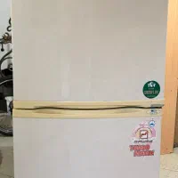 یخچال فریزر فروزان