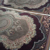 جفت فرش ۴ متری ۷۰۰ شانه درحدنو