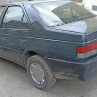 پژو آردی موتور نو موتور خانه نو دور رنگ