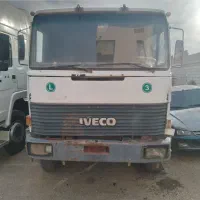 ایویکو ۳۳۰ معدنی
