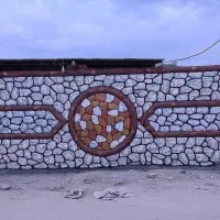 اجرای نمای سیمانکاری