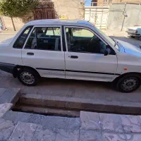 پراید مدل ۹۰