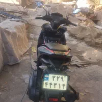 فروش موتور|موتورسیکلت|هشتگرد, فاز ۲ مهستان|دیوار