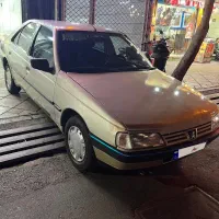 پژو۴۰۵مدل۸۴|خودرو سواری و وانت|تهران, کیانشهر|دیوار