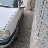 معاوضه slxمدل۹۵با مزدا دوکابین تمیز