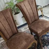 صندلی سالم