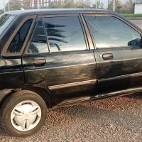 پراید83کاربرات،سالم و سرحال،فنی به شرط مکانیک|خودرو سواری و وانت|لاهیجان, لیالستان|دیوار