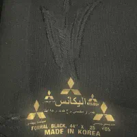 پارچه چادری مشکی