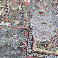 پارچ لیوان جا قاشقی جا آبلیوجاسسی