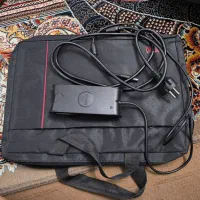 لب تاب خونگی dell در حدنو و اک باکیف|رایانه همراه|مشهد, مصلی (کارمندان اول)|دیوار