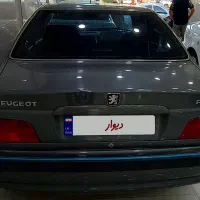 پژو پارس ۱۳۹۵|خودرو سواری و وانت|نورآباد, |دیوار