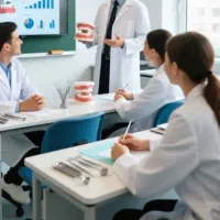 آموزش کامپوزیت صفرتاصددندانپزشکی با مدرک