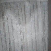 ۲ عدد پرده|پرده، رانر، رومیزی|تهران, مشیریه|دیوار