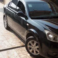 ام وی ام 550 اتومات، 1395|خودرو سواری و وانت|تهران, مجیدیه|دیوار